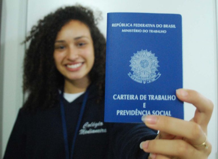 “Preparando-se para o Primeiro Emprego” inicia na próxima semana