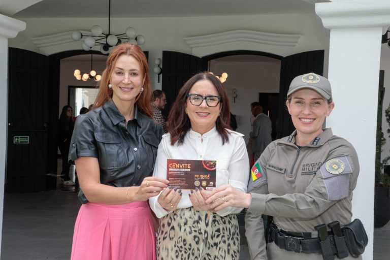6ª Feijoada da Solidariedade segue com ingressos à venda