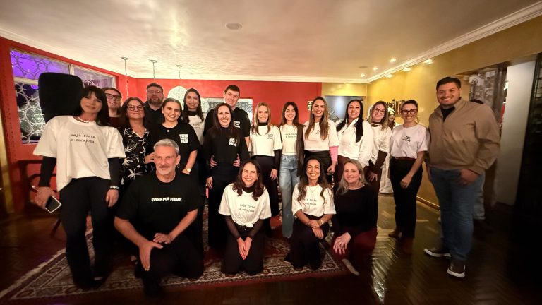 “Todos por Todas” no enfrentamento à violência doméstica