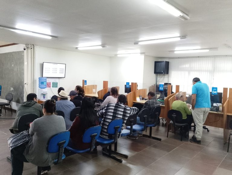 FOTOS: O que foi pago de IPTU e IPVA; como renegociar dívidas