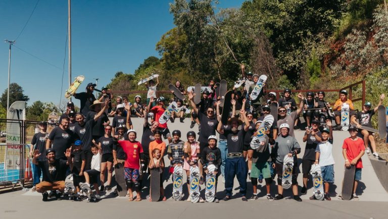 Canela recebe a partir desta sexta-feira o Circuito RS de Skate