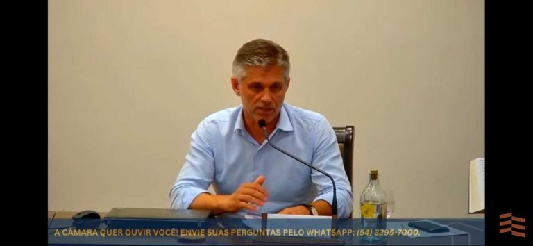 Debatidas as obras e o modelo de cobrança da Aegea/Corsan
