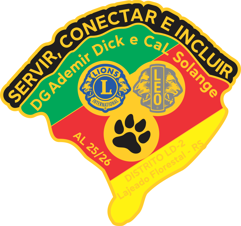 Convenção Lions em Canela