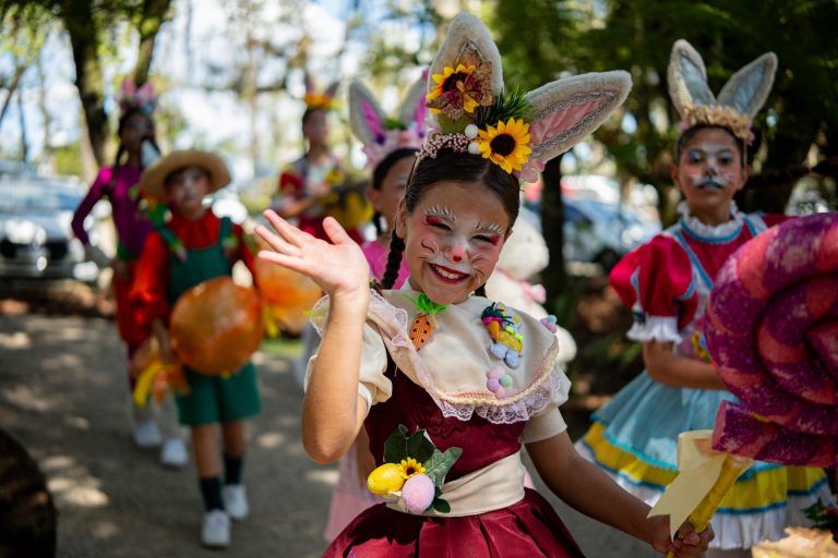 Padre Franco realiza neste sábado festividade de Páscoa