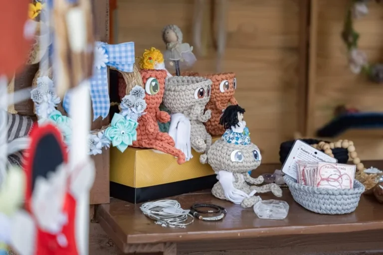 Aberto credenciamento de artesãos para participação na Festa Colonial e Temporada de Inverno