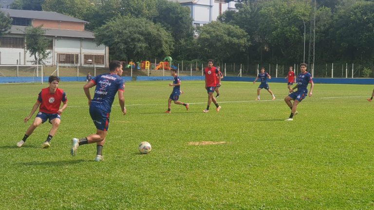 Gramadense estreia em casa na Copa FGF
