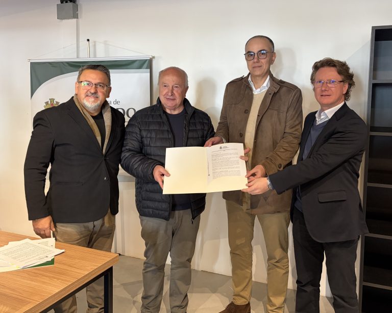 Parceria entre Prefeitura e Flybis projeta futuro da mobilidade aérea em Gramado