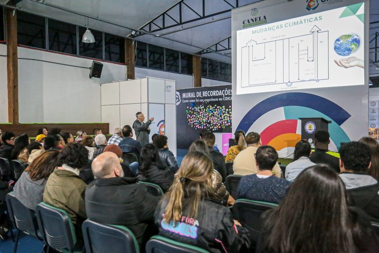 Programação da Semana do Meio Ambiente inicia a partir desta segunda-feira