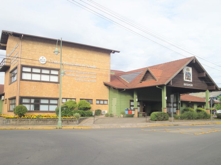 UBS’s de Gramado superam a marca de 70 mil atendimentos