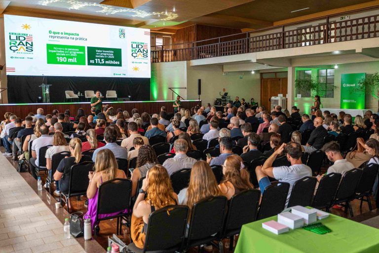 Assembleia da Sicredi Pioneira distribui R$ 31,1 milhões aos associados