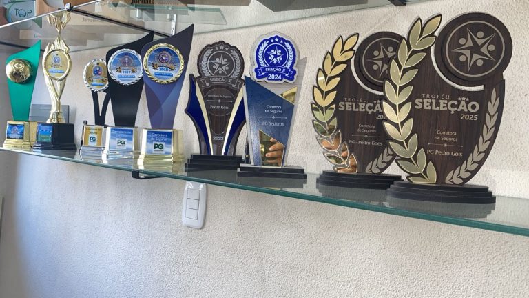 Troféu Seleção