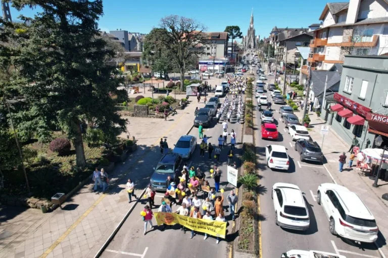 Inicia nesta segunda-feira programação do Dia de Luta Antimanicomial e Enfrentamento à Violência Sexual