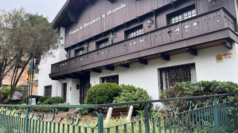 Saiba o que foi aprovado na sessão da Câmara de Gramado
