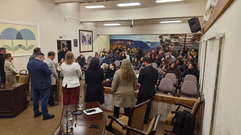 Cancelamento do concurso do magistério preocupa participantes