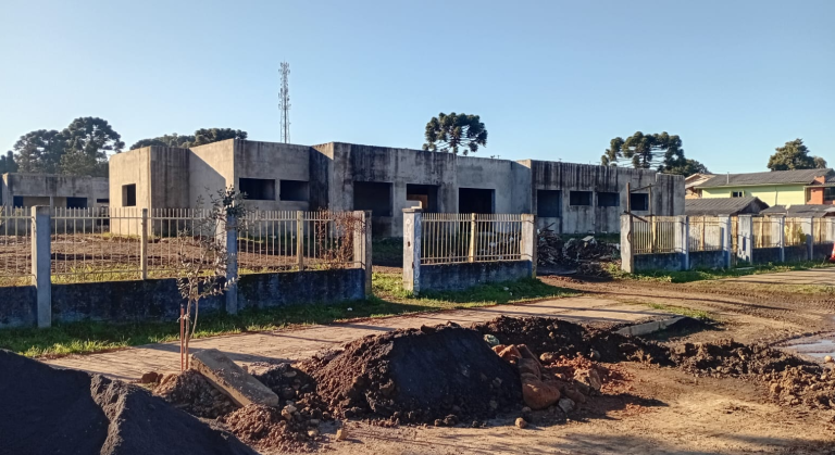 Tio Beto: projeto anunciado em 2021 volta às mãos da Prefeitura, após fracasso da permuta