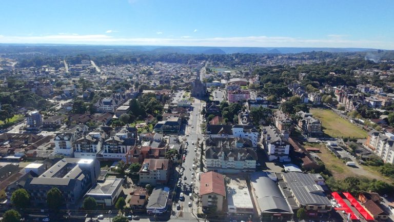 1º Fórum Municipal sobre prevenção e desastres naturais inicia nesta segunda-feira em Canela