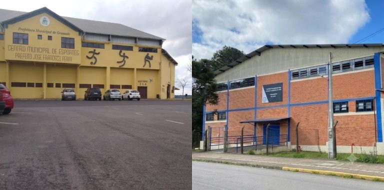 Futsal Veteranos de Gramado define classificados; Canela tem rodada nesta quarta-feira