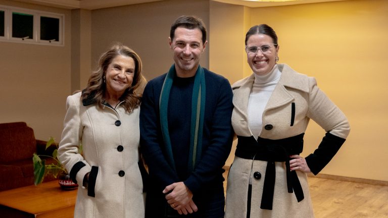 Laghetto é a rede hoteleira oficial do Connection Terroirs