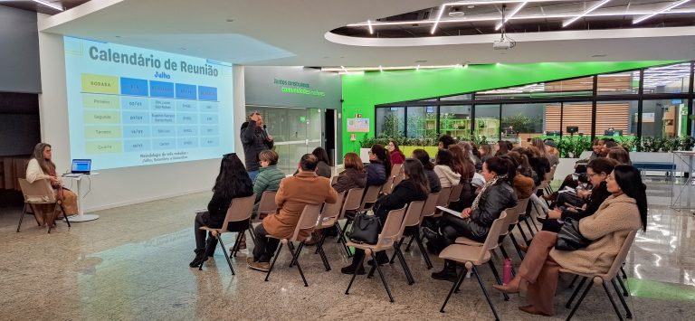 Projeto para rede de proteção às crianças e adolescentes é apresentado em Canela