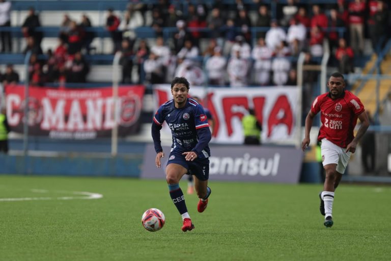 Final da Copa FGF é adiada por causa da previsão de fortes chuvas