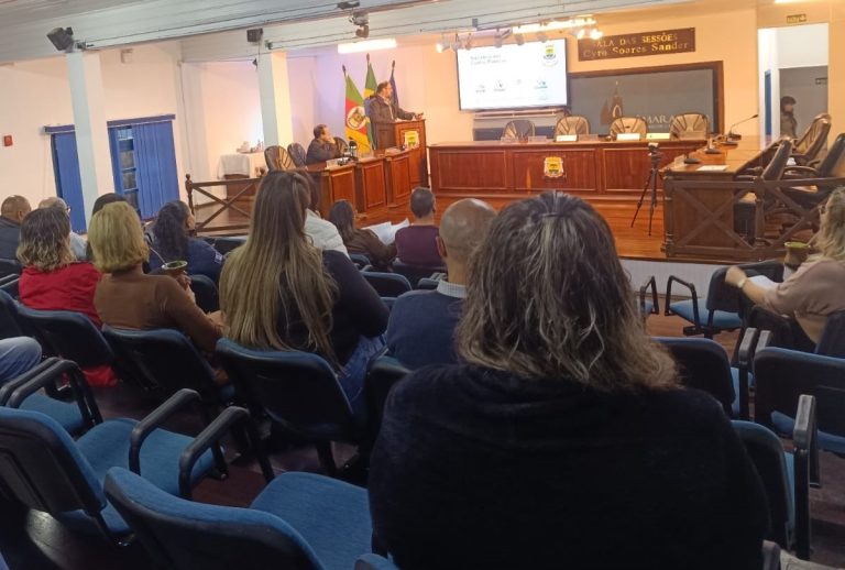 Canela estima arrecadar mais de R$ 397 milhões em 2027