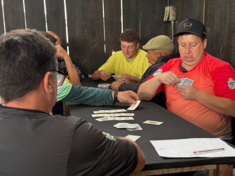 Municipal de Canastra inicia nesta sexta-feira