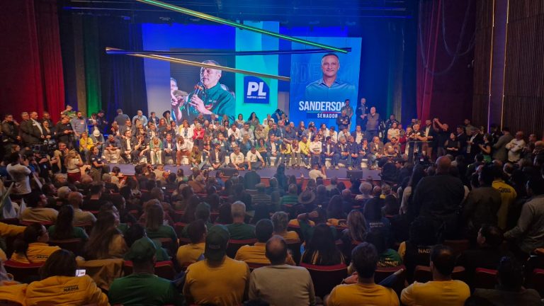 PL abre a temporada de convenções no RS