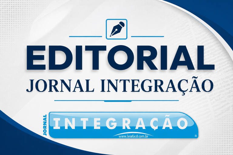 Editorial | Um novo transporte coletivo