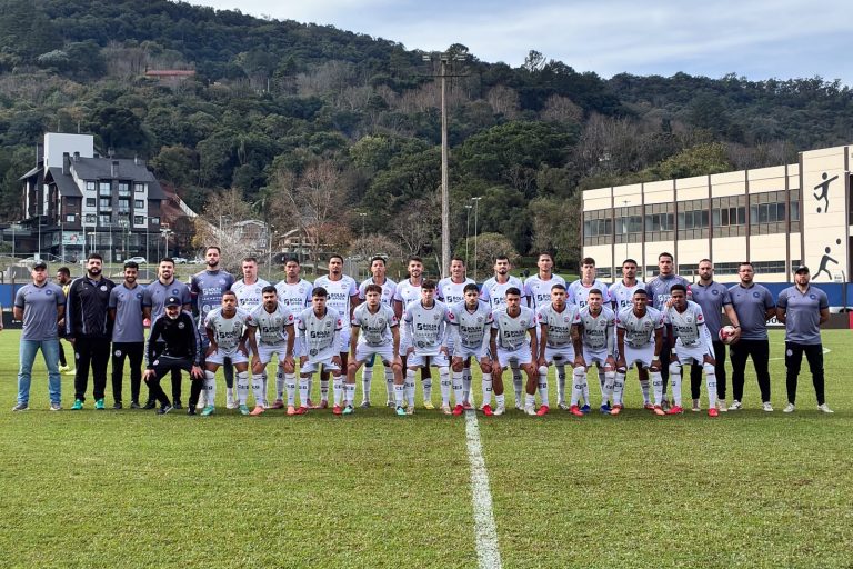 FGF divulga data de estreia do Gramadense na Divisão de Acesso