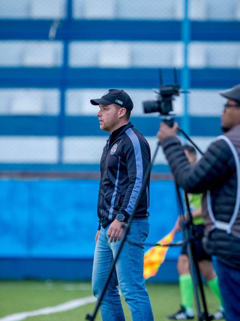Gustavo Corrêa valoriza atuação, mas mantém cautela para a decisão
