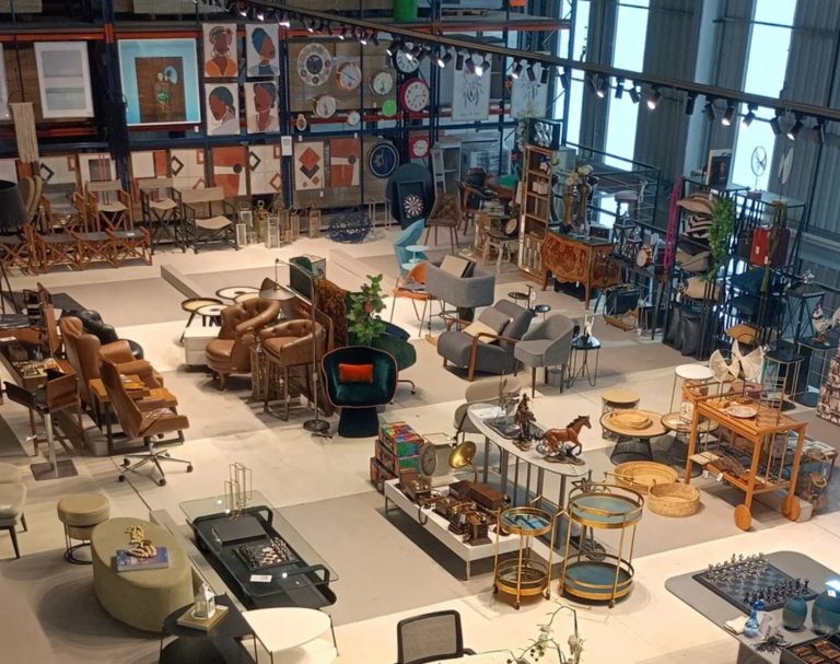 Goods Br realiza Mega Stock “Grande Garimpo de Design” com descontos de até 70%