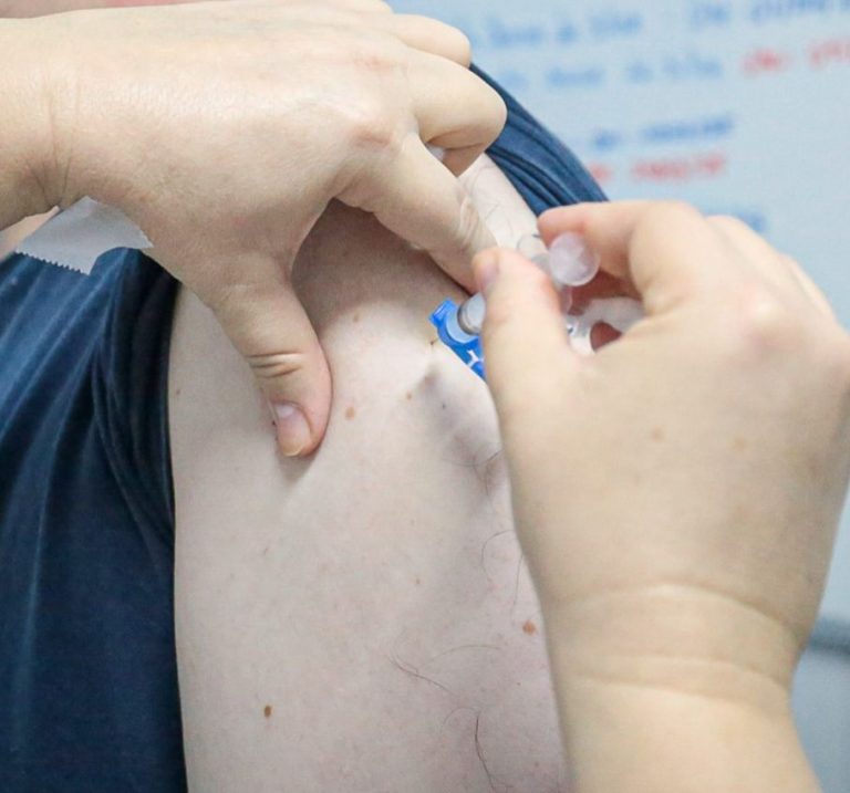 Saiba onde é realizada a vacinação contra o HPV em Canela e Gramado