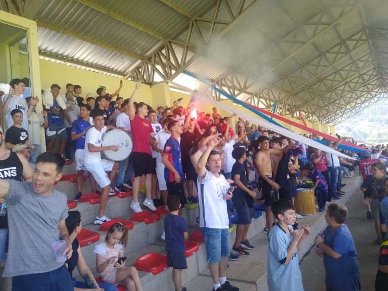 Ingressos para a torcida do Gramadense já estão à venda para a final da Copa FGF
