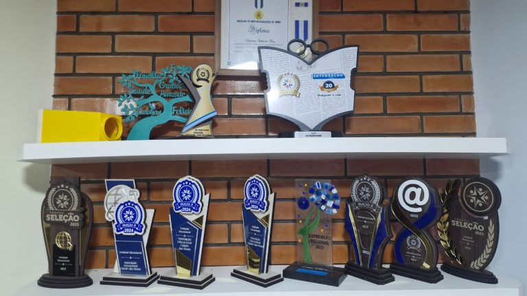 Troféu Seleção