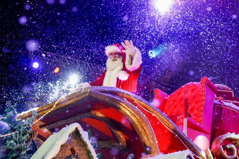 Papai Noel do 41º Natal Luz de Gramado deve ser escolhido em agosto