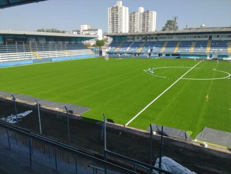 Gramadense informa alteração na data da primeira final da Copa FGF