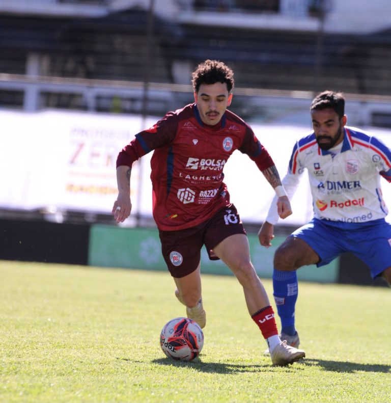 Gramadense fica no empate diante da Apafut na Vila Olímpica