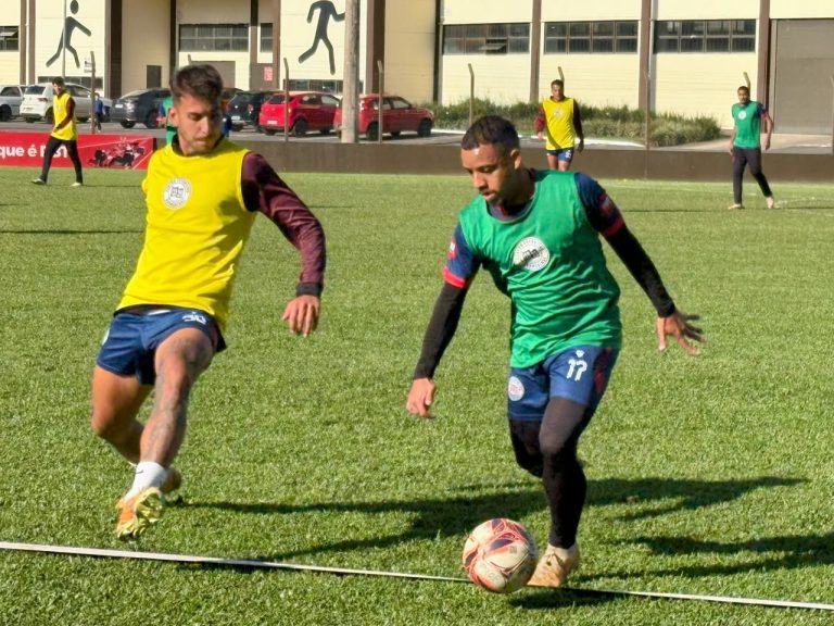 Gramadense busca a primeira vitória em casa diante da Apafut