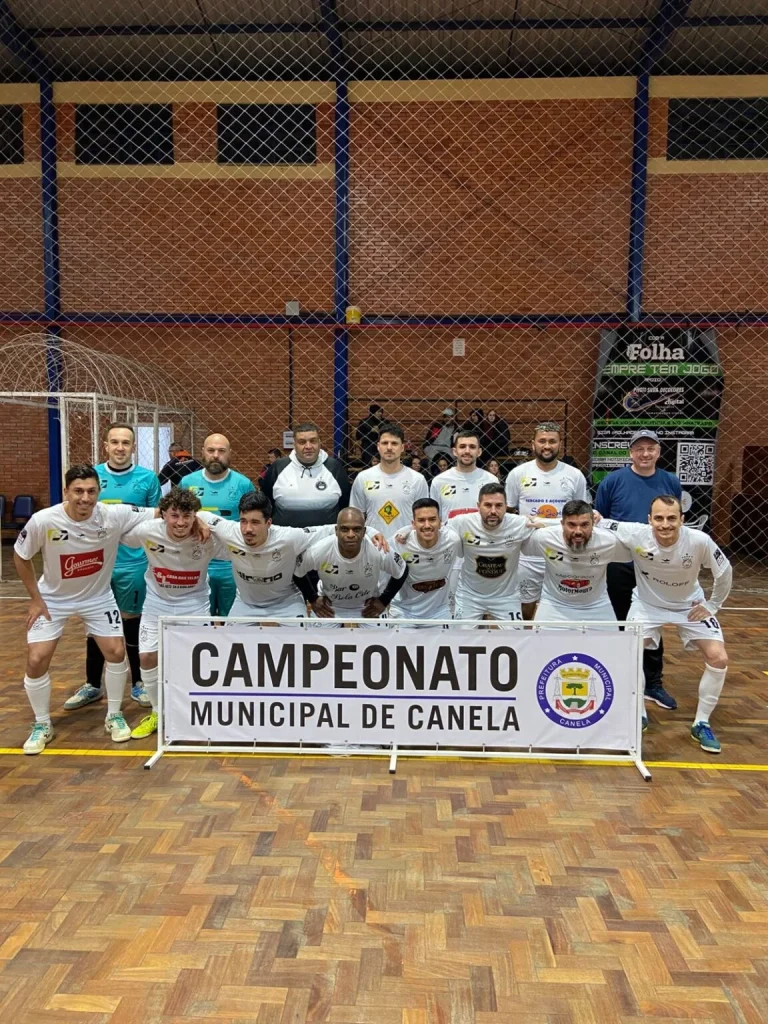 Série Ouro de Canela inicia nesta segunda-feira