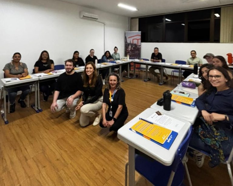 Inscrições para cursos gratuitos de capacitação no turismo são prorrogadas até sexta-feira