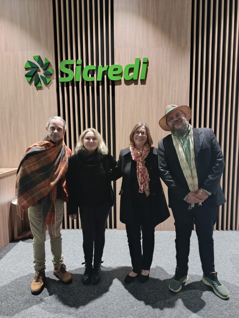 Gramado Natural e Sicredi iniciam Circuito de Exposições em Canela