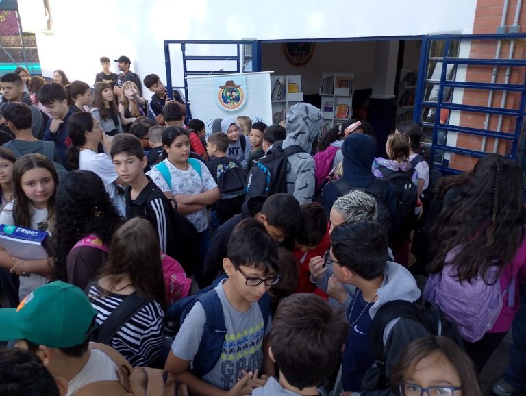 Canela e Gramado registram crescimento no índice de educação