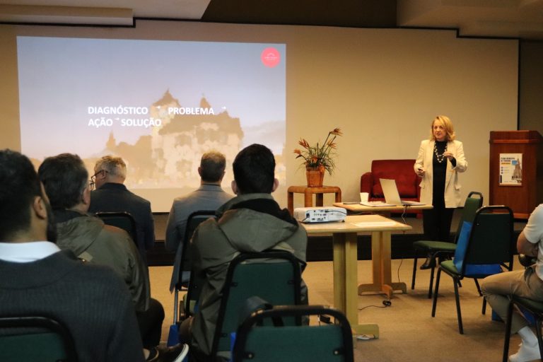 Plano Municipal de Turismo para os próximos quatro anos é debatido