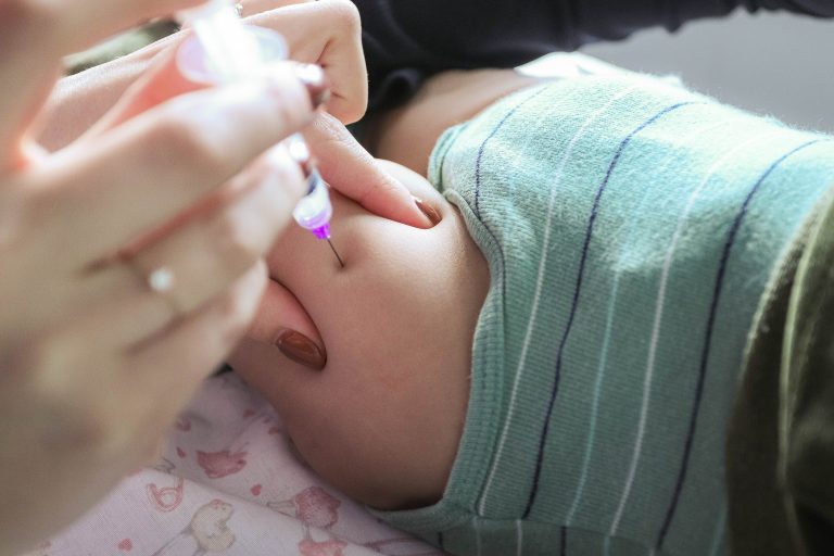 Inicia em Canela e Gramado Campanha de Multivacinação para crianças e adolescentes