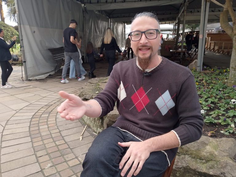 Pedro Campos defende fortalecimento das políticas sociais, culturais e do interior gaúcho