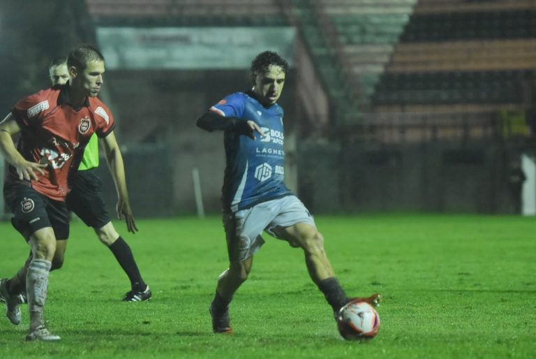 No final, Gramadense busca empate diante do Brasil em Pelotas