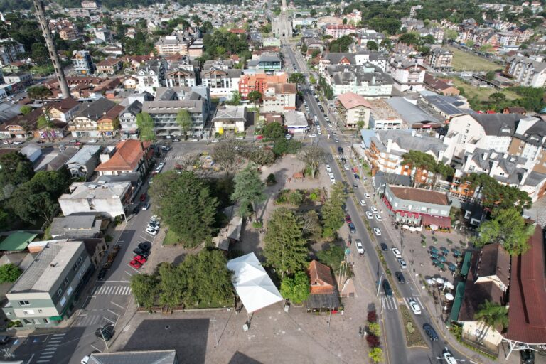 Feira de Saúde oferece neste final de semana serviços gratuitos em Canela