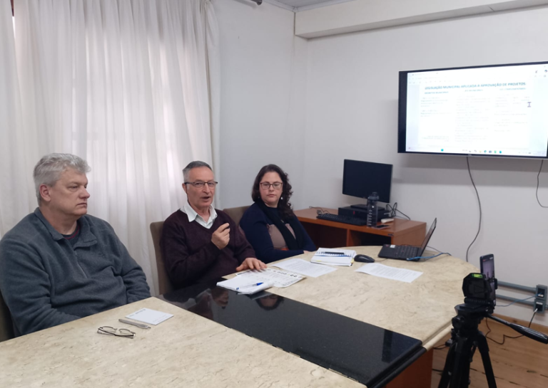FOTOS: Plano Diretor busca desenvolvimento sustentável e preservação arquitetônica