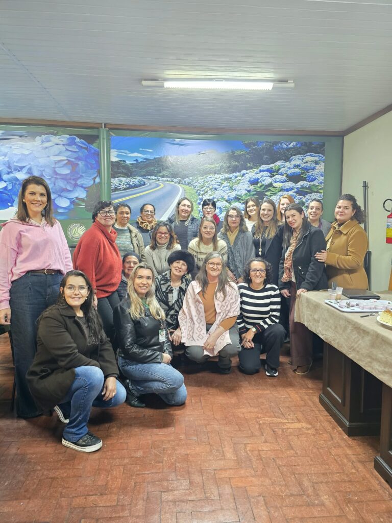 Inicia projeto voltado ao empreendedorismo feminino