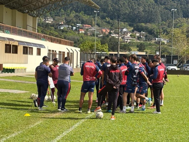 Gramadense encara o Pelotas em partida decisiva para seguir na Série A2
